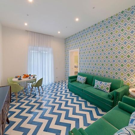 Sorrentovibes - Luxury Four Bedroom Home מראה חיצוני תמונה