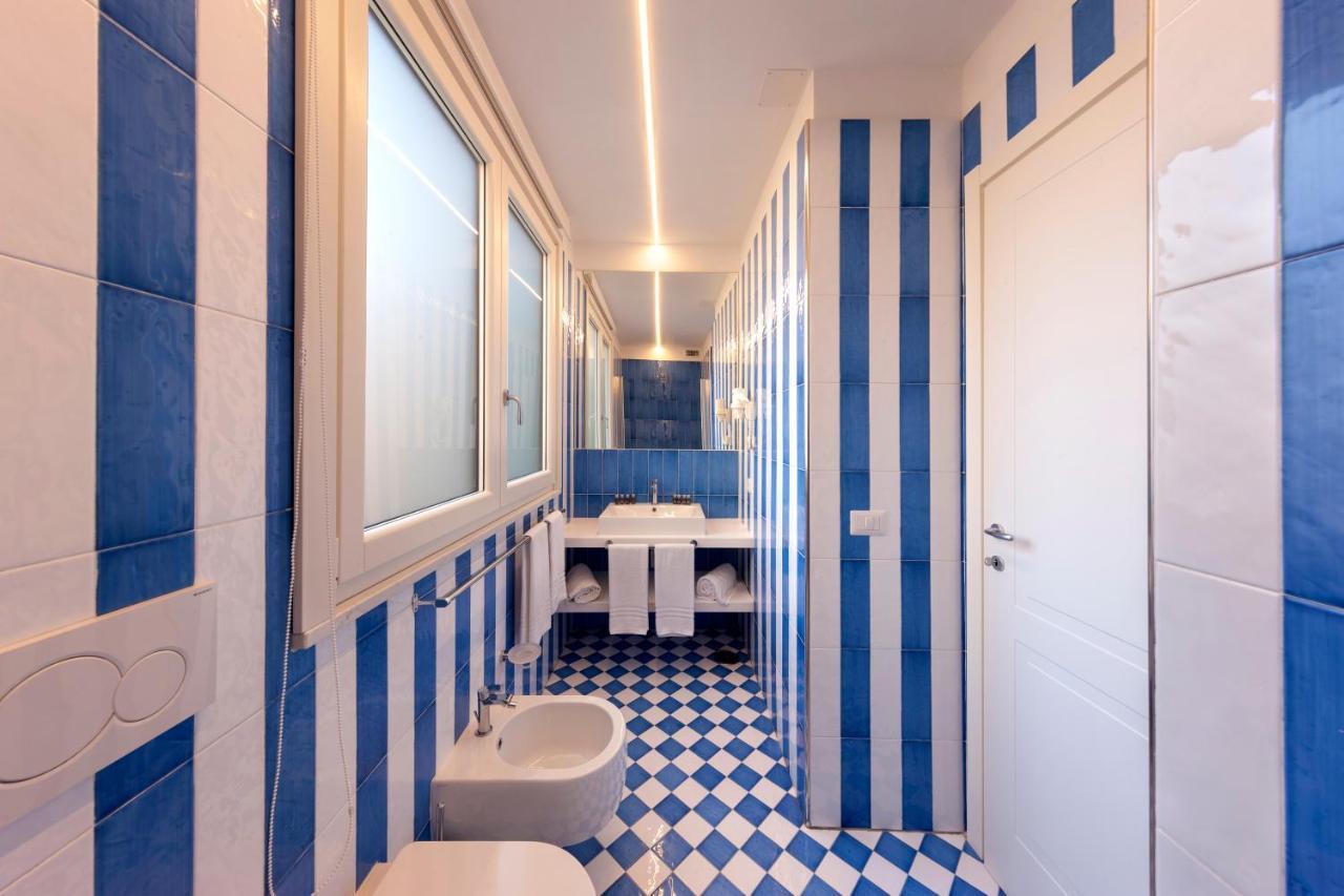 Sorrentovibes - Luxury Four Bedroom Home מראה חיצוני תמונה