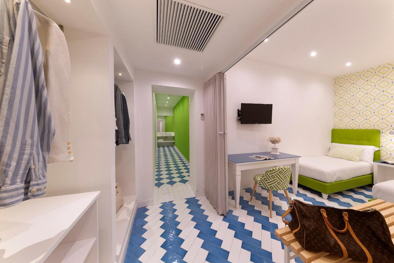 Sorrentovibes - Luxury Four Bedroom Home מראה חיצוני תמונה