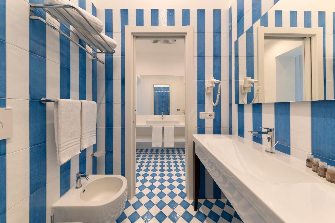 Sorrentovibes - Luxury Four Bedroom Home מראה חיצוני תמונה