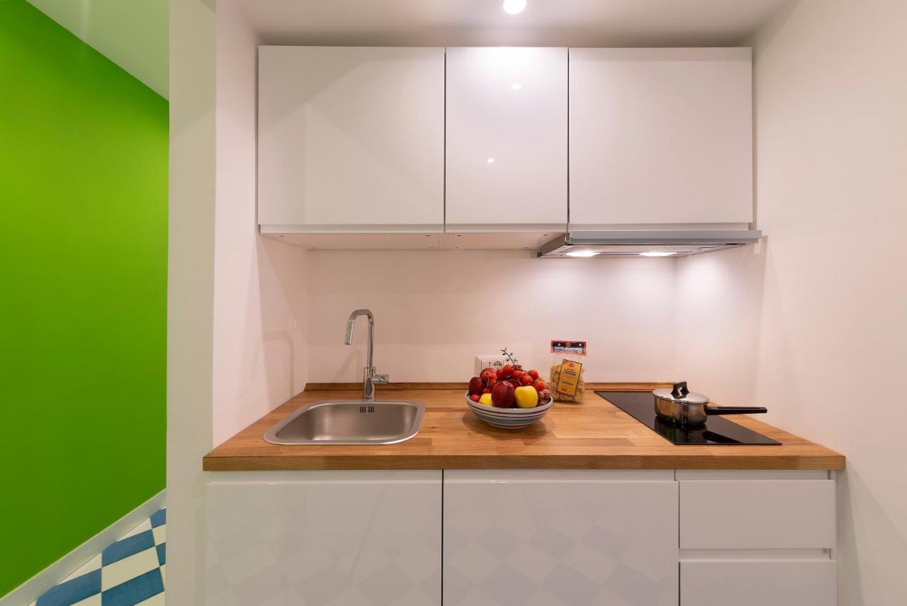 Sorrentovibes - Luxury Four Bedroom Home מראה חיצוני תמונה