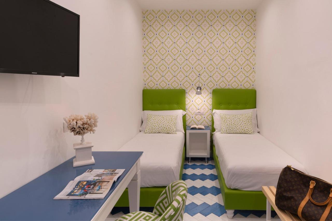 Sorrentovibes - Luxury Four Bedroom Home מראה חיצוני תמונה